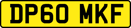 DP60MKF