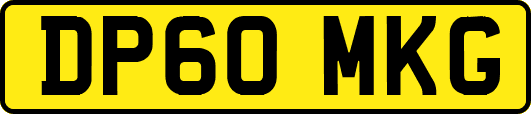 DP60MKG