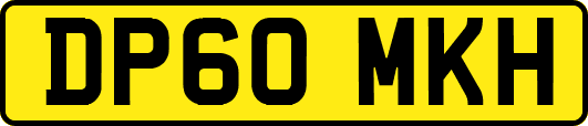 DP60MKH