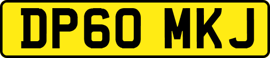 DP60MKJ