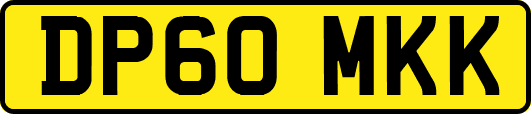 DP60MKK