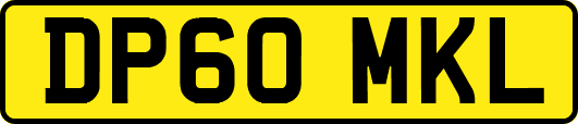 DP60MKL