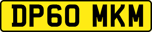 DP60MKM