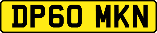 DP60MKN
