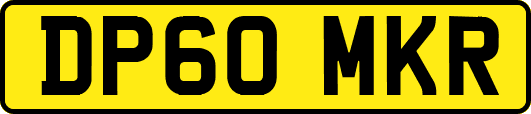 DP60MKR