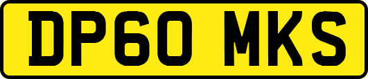 DP60MKS