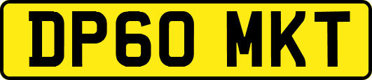 DP60MKT