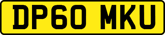 DP60MKU