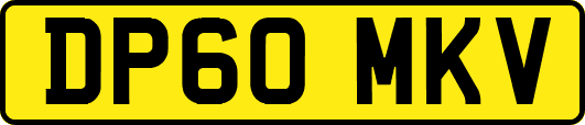 DP60MKV