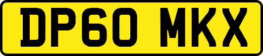 DP60MKX