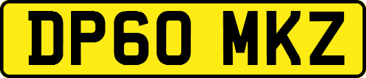 DP60MKZ