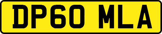 DP60MLA