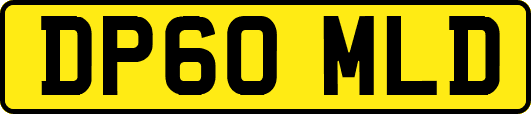 DP60MLD