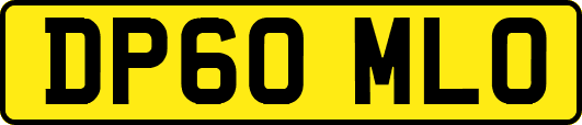 DP60MLO