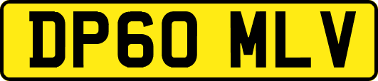 DP60MLV
