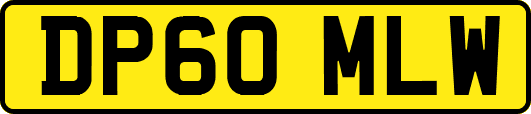 DP60MLW