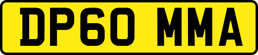 DP60MMA