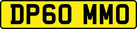 DP60MMO
