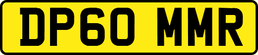 DP60MMR
