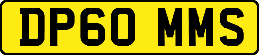 DP60MMS