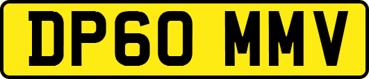 DP60MMV