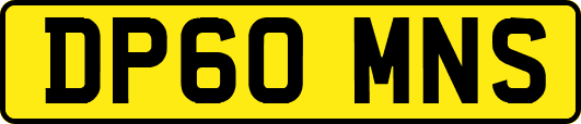 DP60MNS