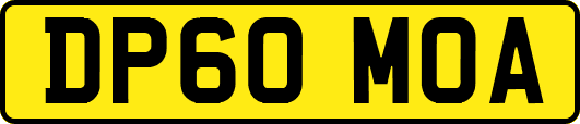 DP60MOA