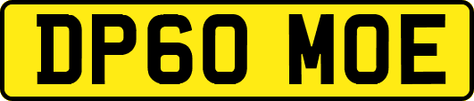 DP60MOE