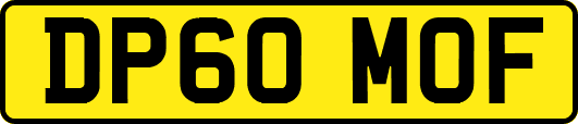 DP60MOF