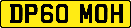 DP60MOH