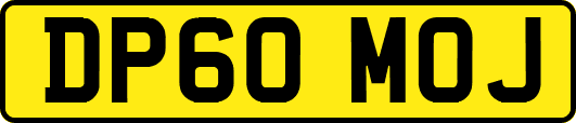 DP60MOJ
