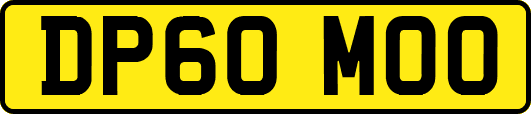 DP60MOO