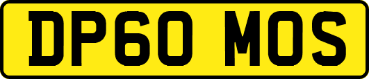 DP60MOS