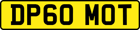 DP60MOT