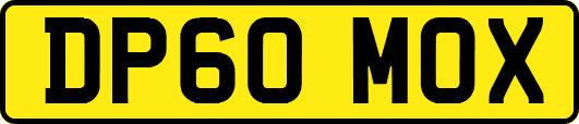 DP60MOX