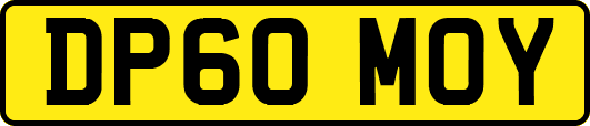 DP60MOY
