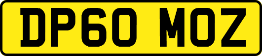 DP60MOZ