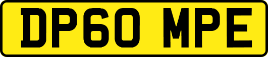 DP60MPE