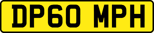 DP60MPH