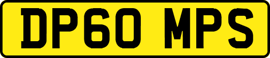 DP60MPS
