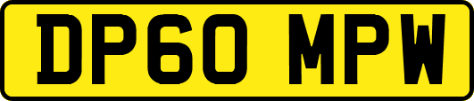 DP60MPW