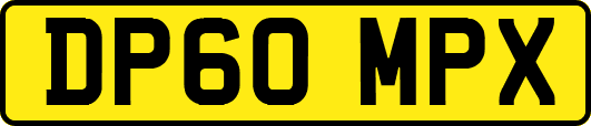 DP60MPX