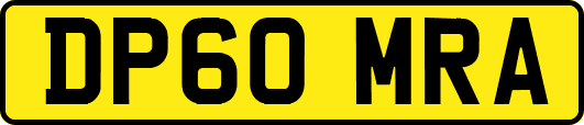 DP60MRA