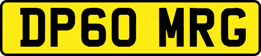 DP60MRG