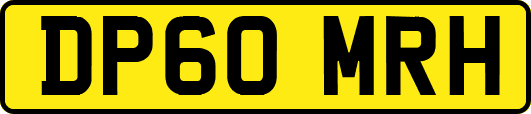 DP60MRH