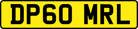 DP60MRL