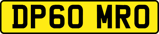 DP60MRO