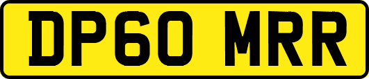 DP60MRR