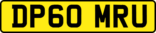 DP60MRU