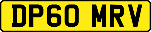 DP60MRV